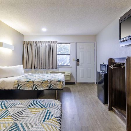 Motel 6-Boerne, Tx ภายนอก รูปภาพ