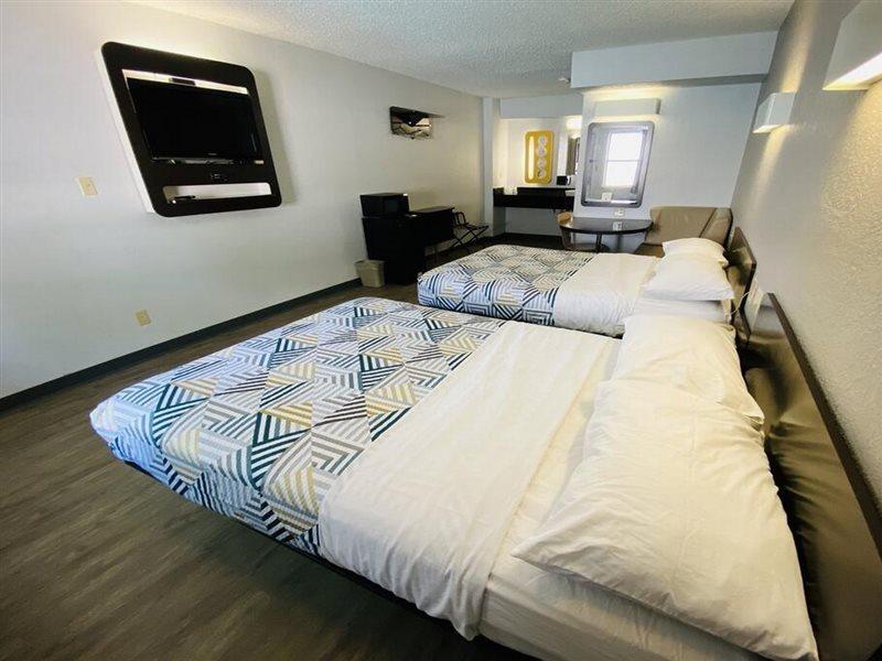 Motel 6-Boerne, Tx ภายนอก รูปภาพ