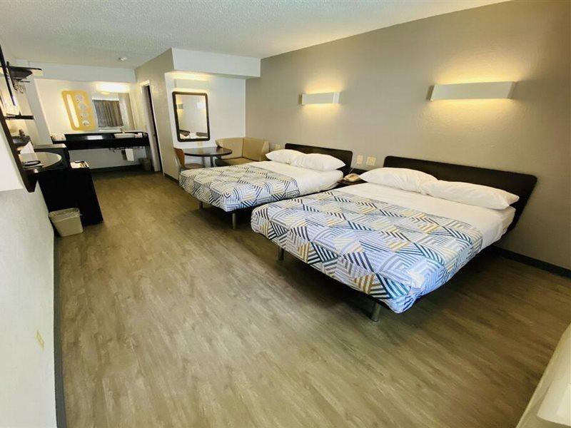 Motel 6-Boerne, Tx ภายนอก รูปภาพ