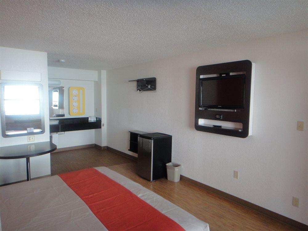 Motel 6-Boerne, Tx ภายนอก รูปภาพ