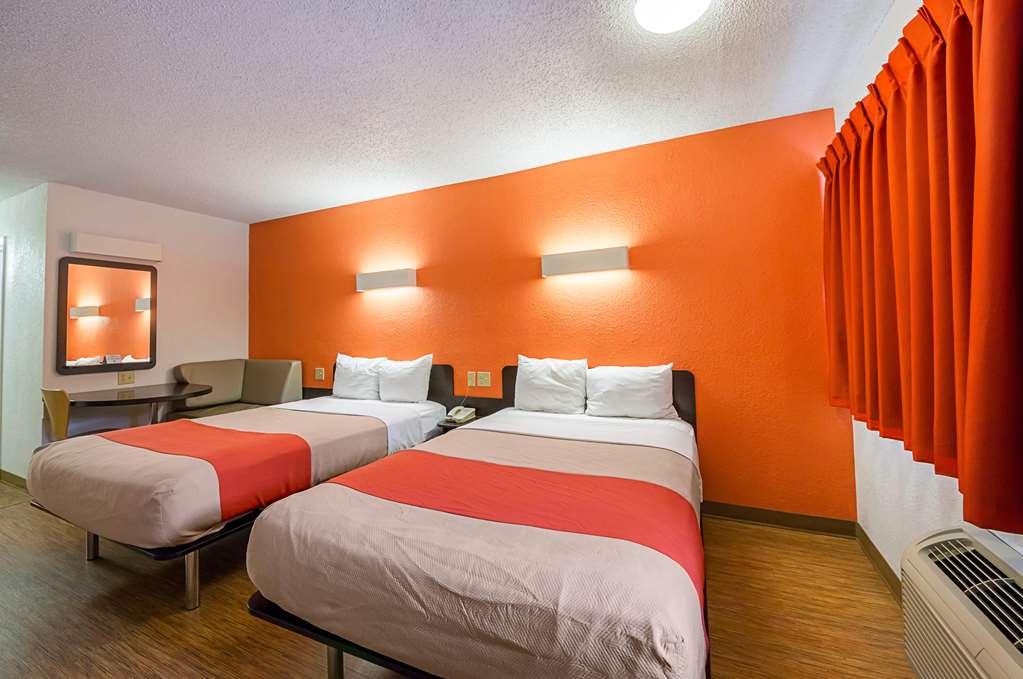 Motel 6-Boerne, Tx ห้อง รูปภาพ