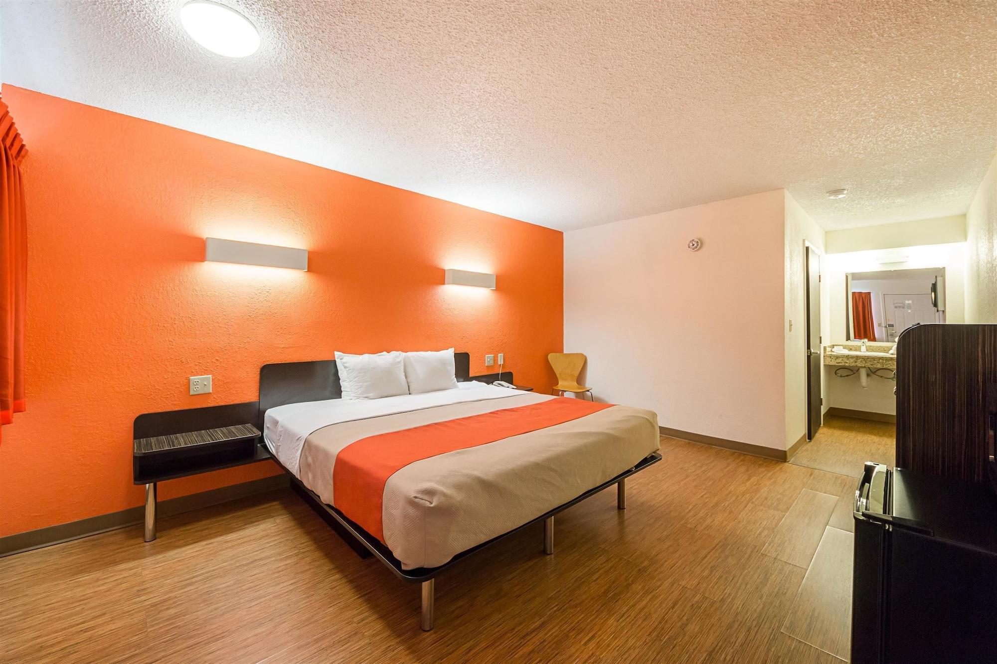 Motel 6-Boerne, Tx ภายนอก รูปภาพ