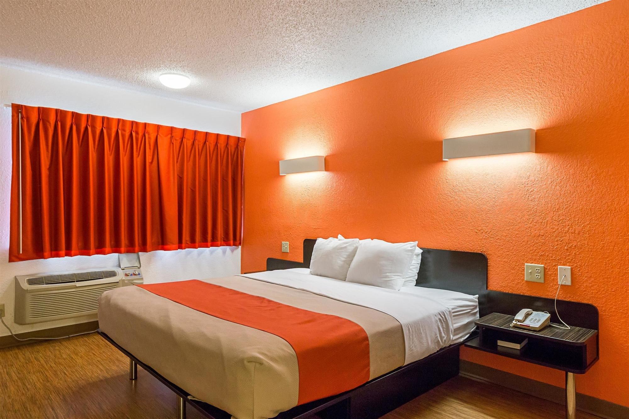 Motel 6-Boerne, Tx ภายนอก รูปภาพ