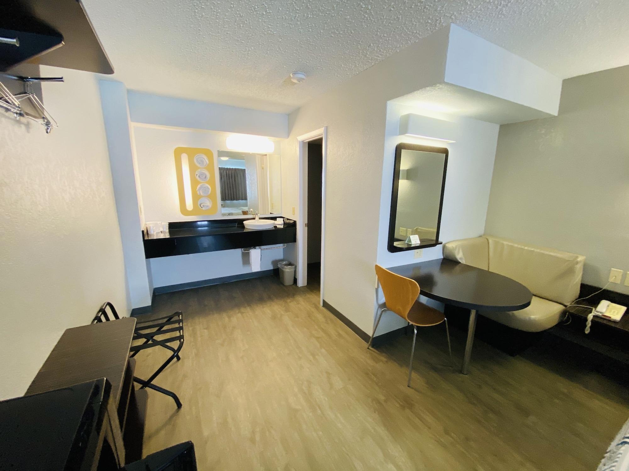 Motel 6-Boerne, Tx ภายนอก รูปภาพ