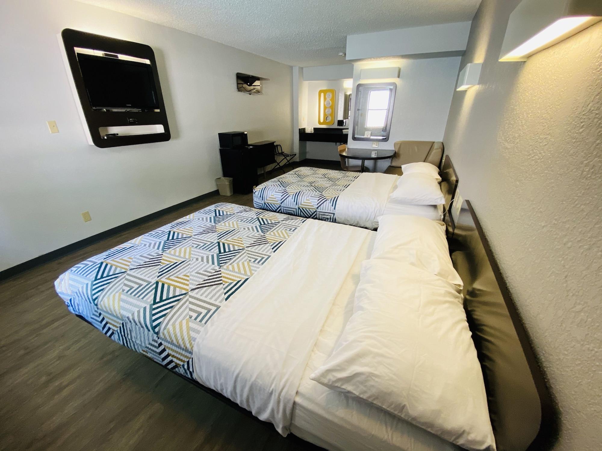 Motel 6-Boerne, Tx ภายนอก รูปภาพ