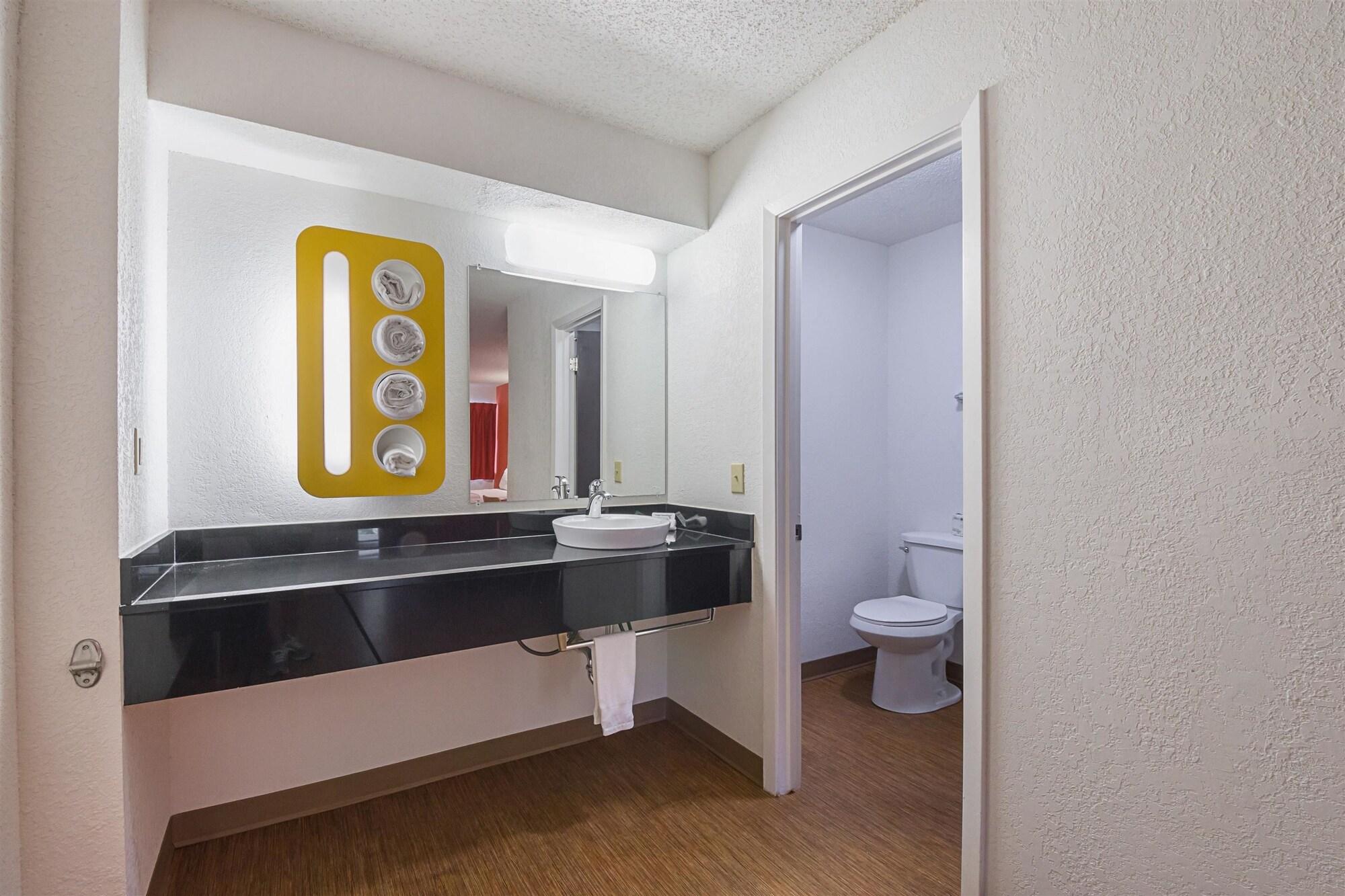 Motel 6-Boerne, Tx ภายนอก รูปภาพ