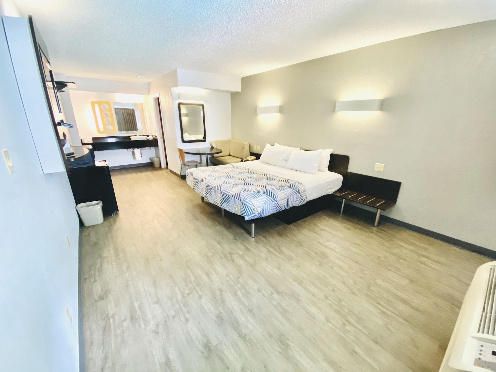 Motel 6-Boerne, Tx ภายนอก รูปภาพ