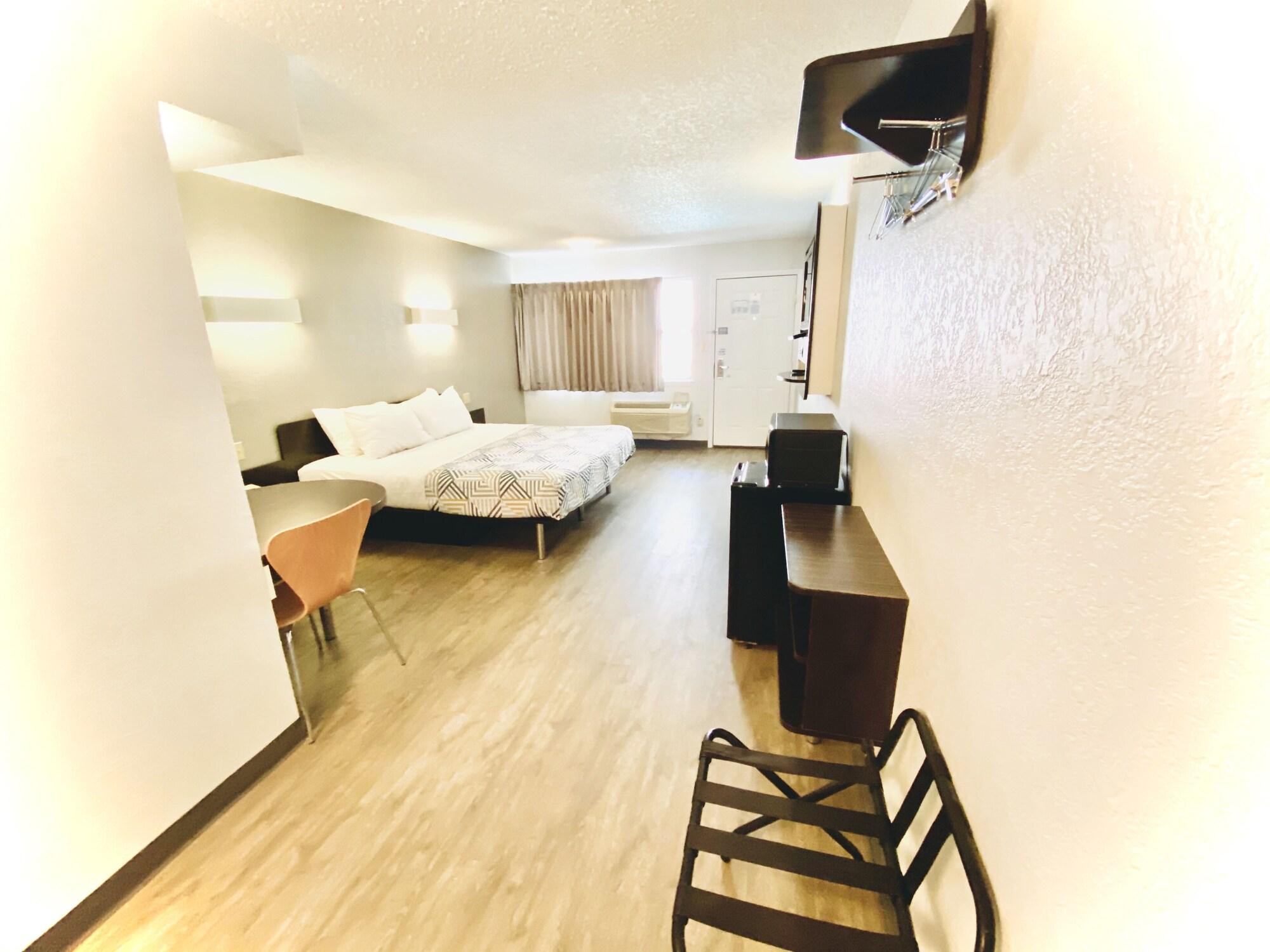 Motel 6-Boerne, Tx ภายนอก รูปภาพ