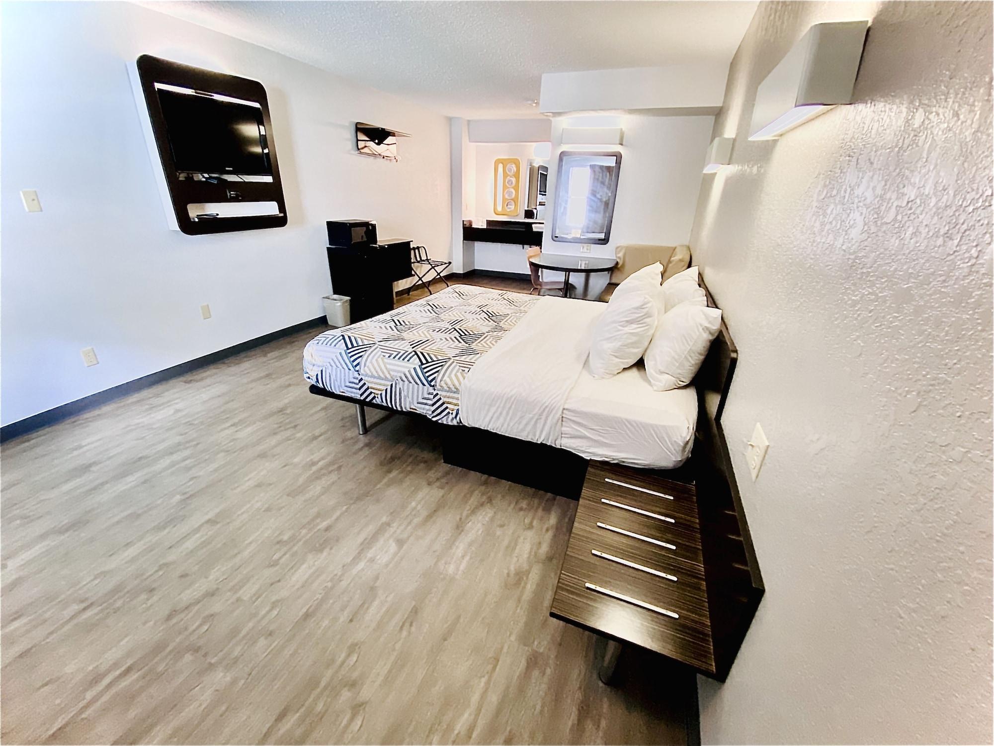 Motel 6-Boerne, Tx ภายนอก รูปภาพ