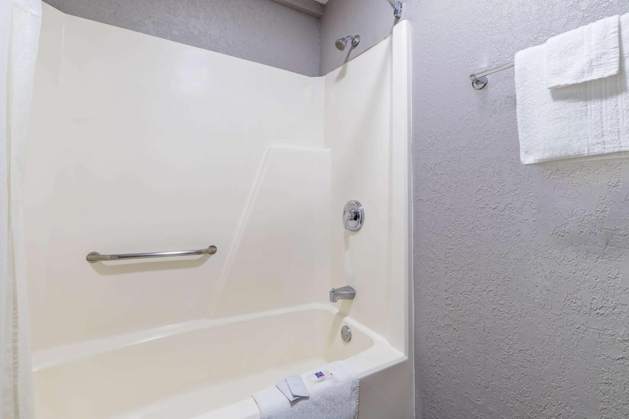 Motel 6-Boerne, Tx ภายนอก รูปภาพ