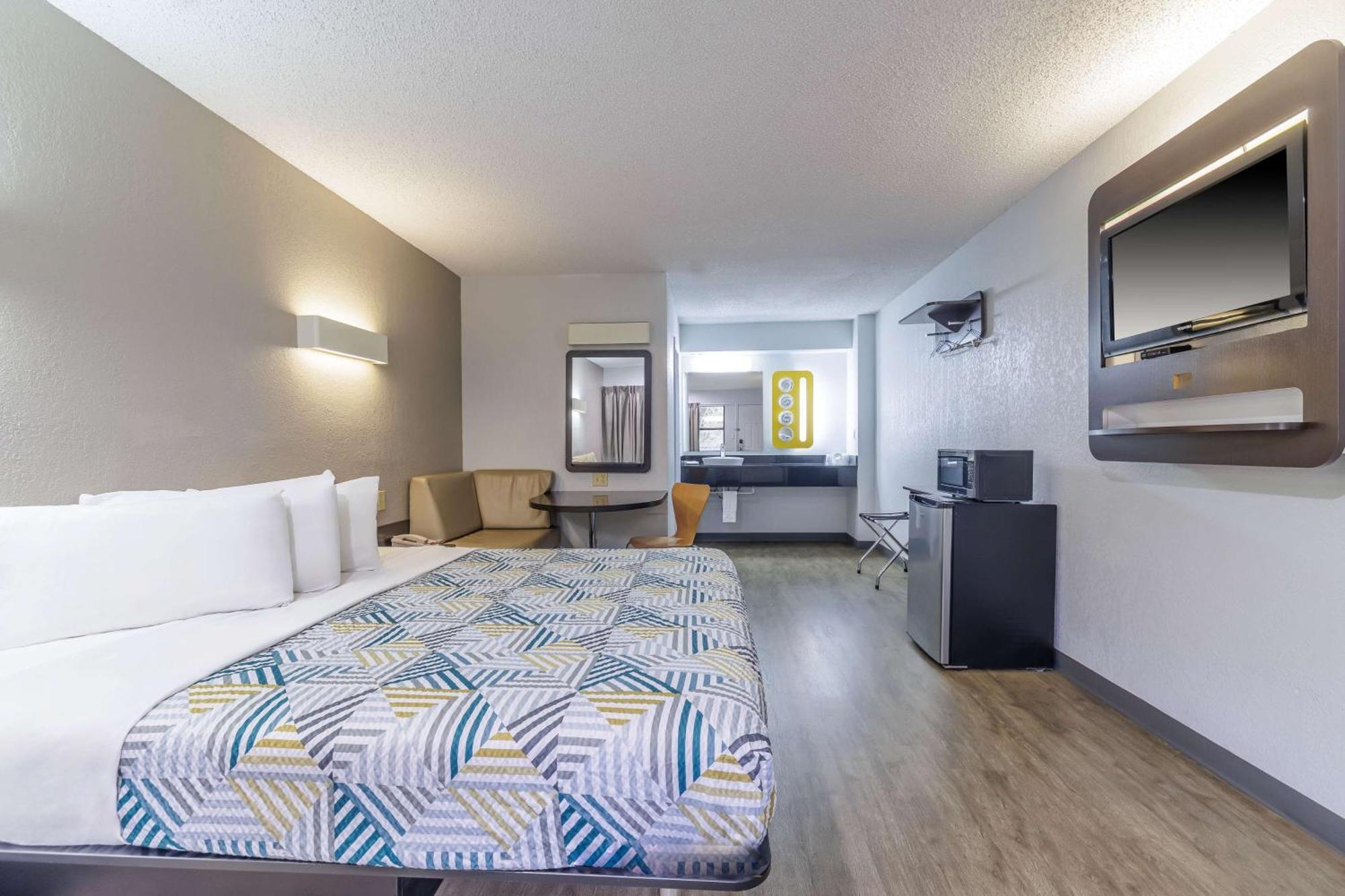 Motel 6-Boerne, Tx ภายนอก รูปภาพ