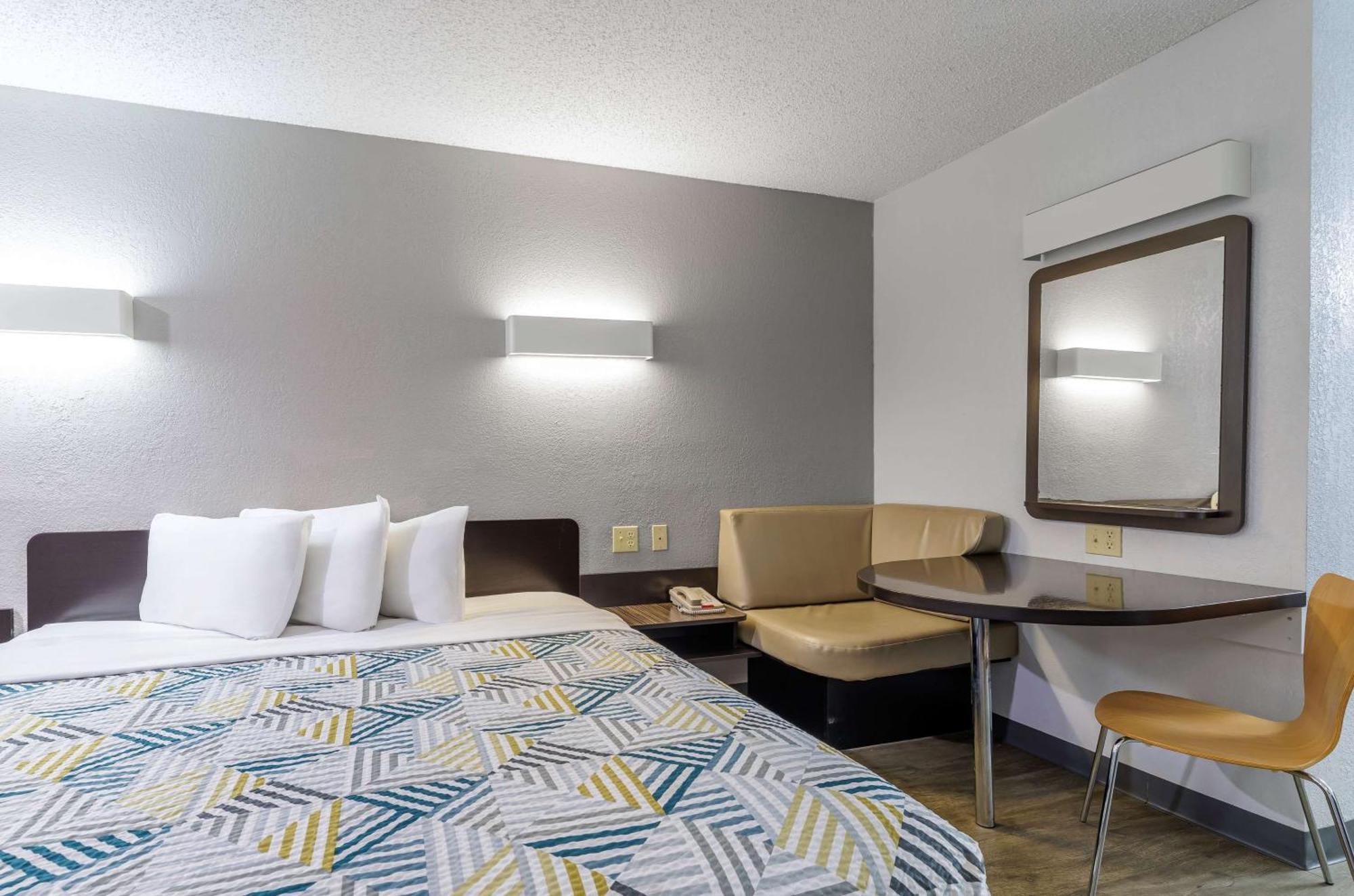 Motel 6-Boerne, Tx ภายนอก รูปภาพ
