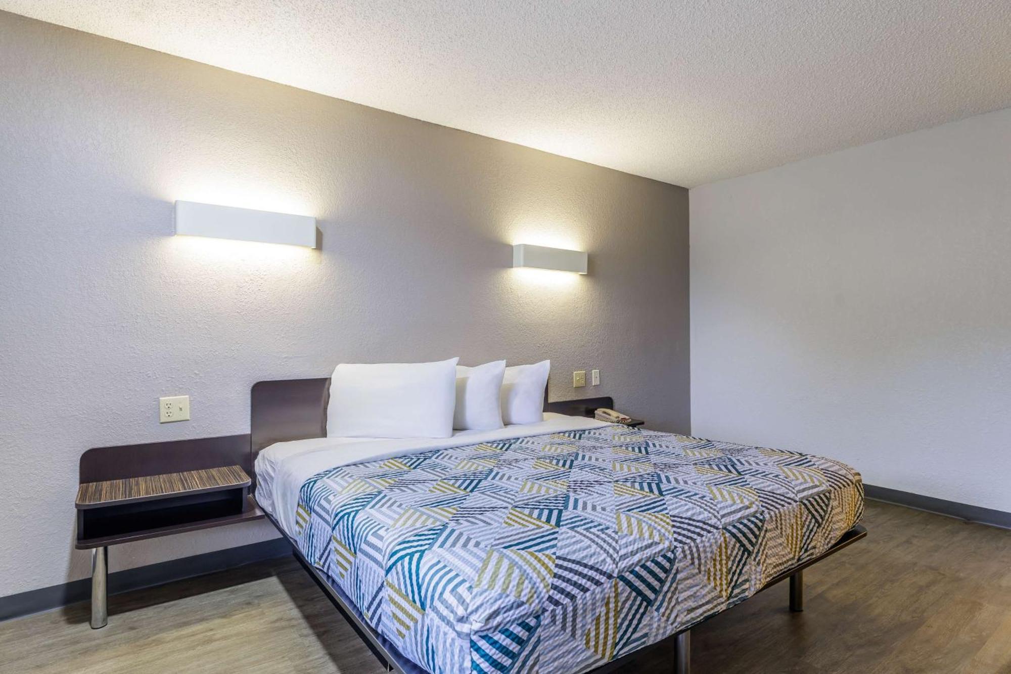 Motel 6-Boerne, Tx ภายนอก รูปภาพ
