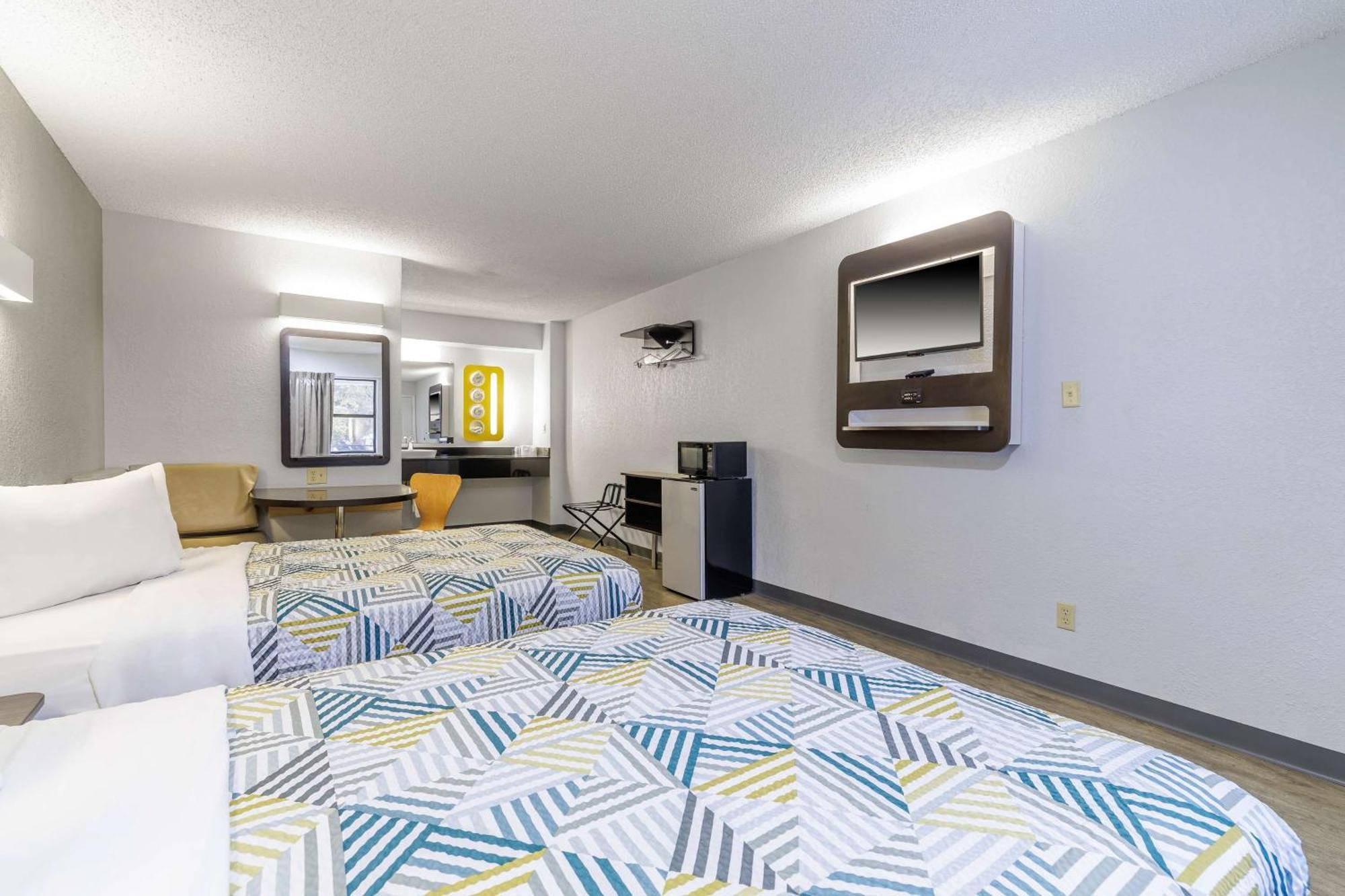 Motel 6-Boerne, Tx ภายนอก รูปภาพ