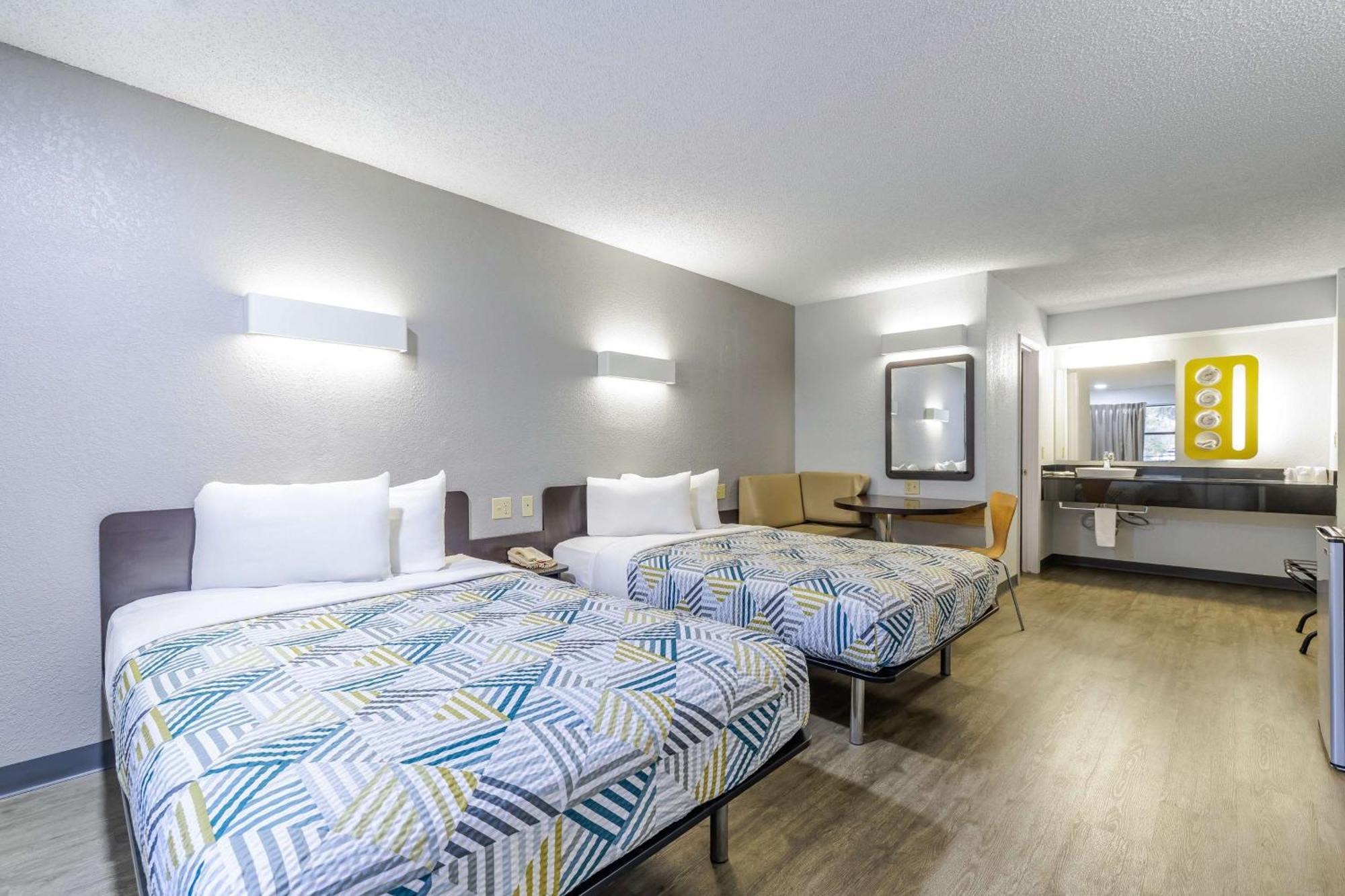 Motel 6-Boerne, Tx ภายนอก รูปภาพ