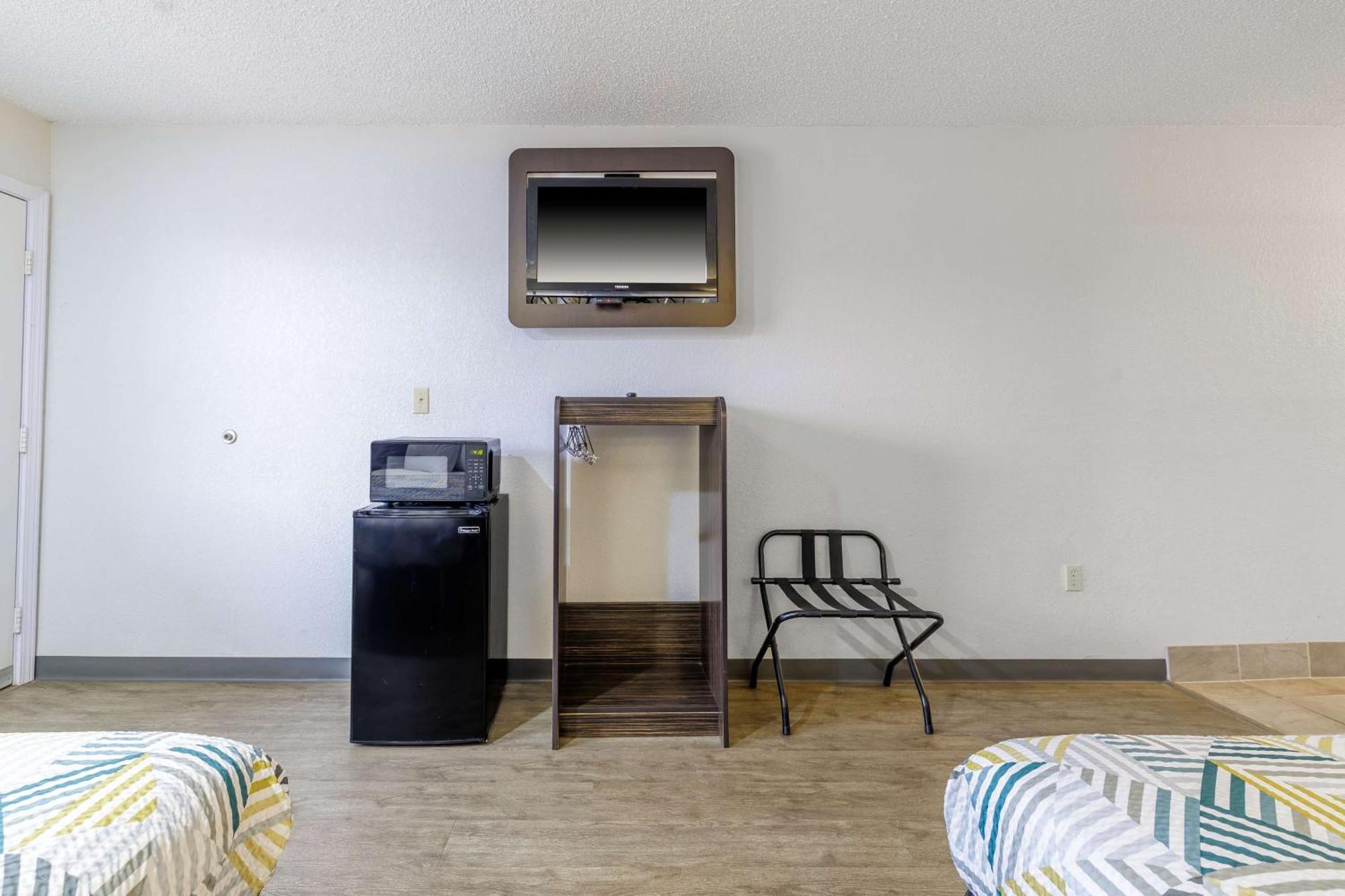 Motel 6-Boerne, Tx ภายนอก รูปภาพ