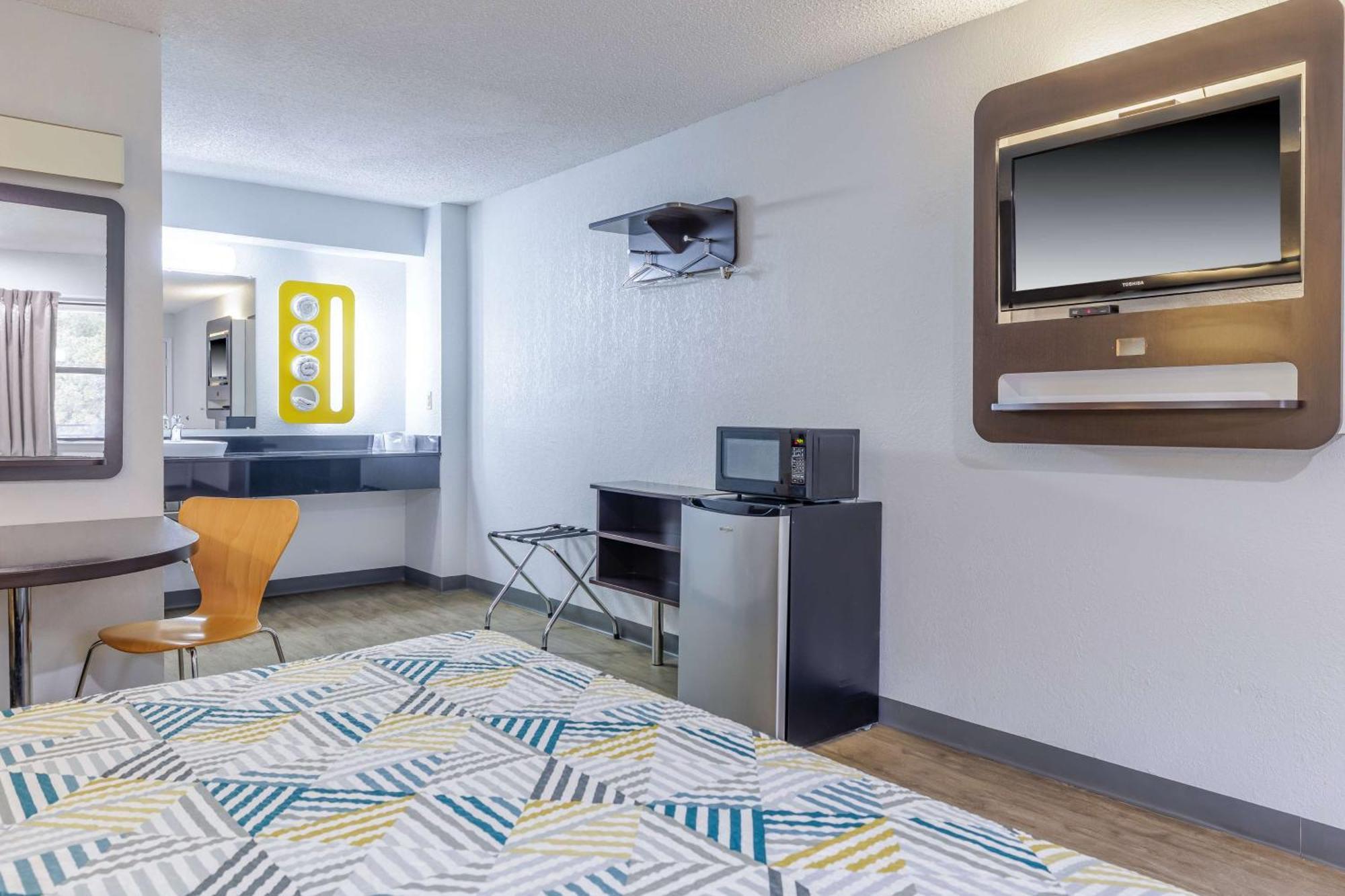 Motel 6-Boerne, Tx ภายนอก รูปภาพ