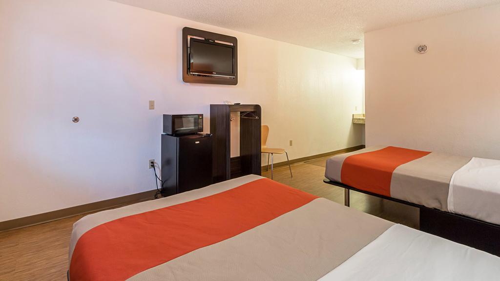 Motel 6-Boerne, Tx ภายนอก รูปภาพ