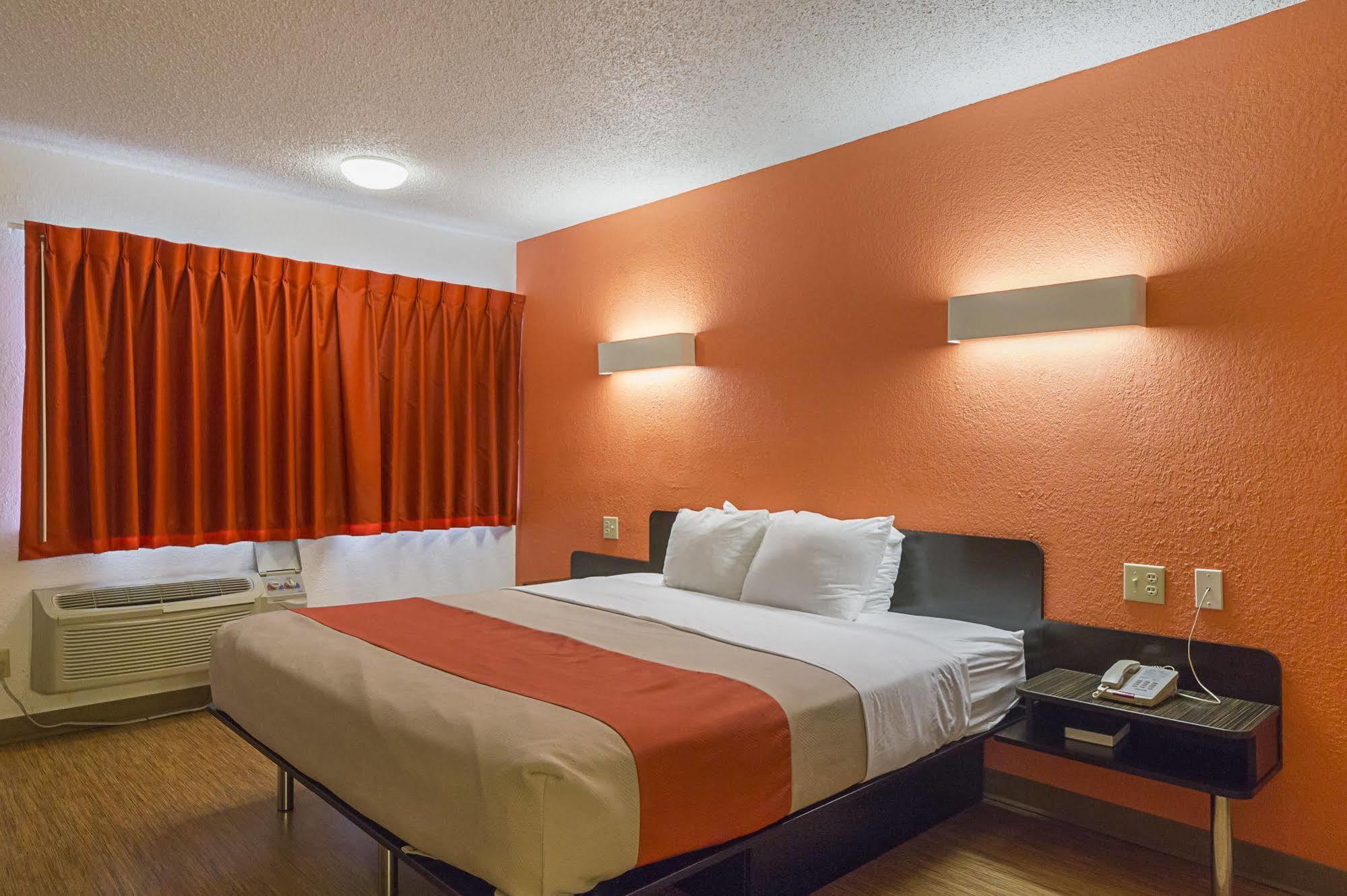 Motel 6-Boerne, Tx ภายนอก รูปภาพ