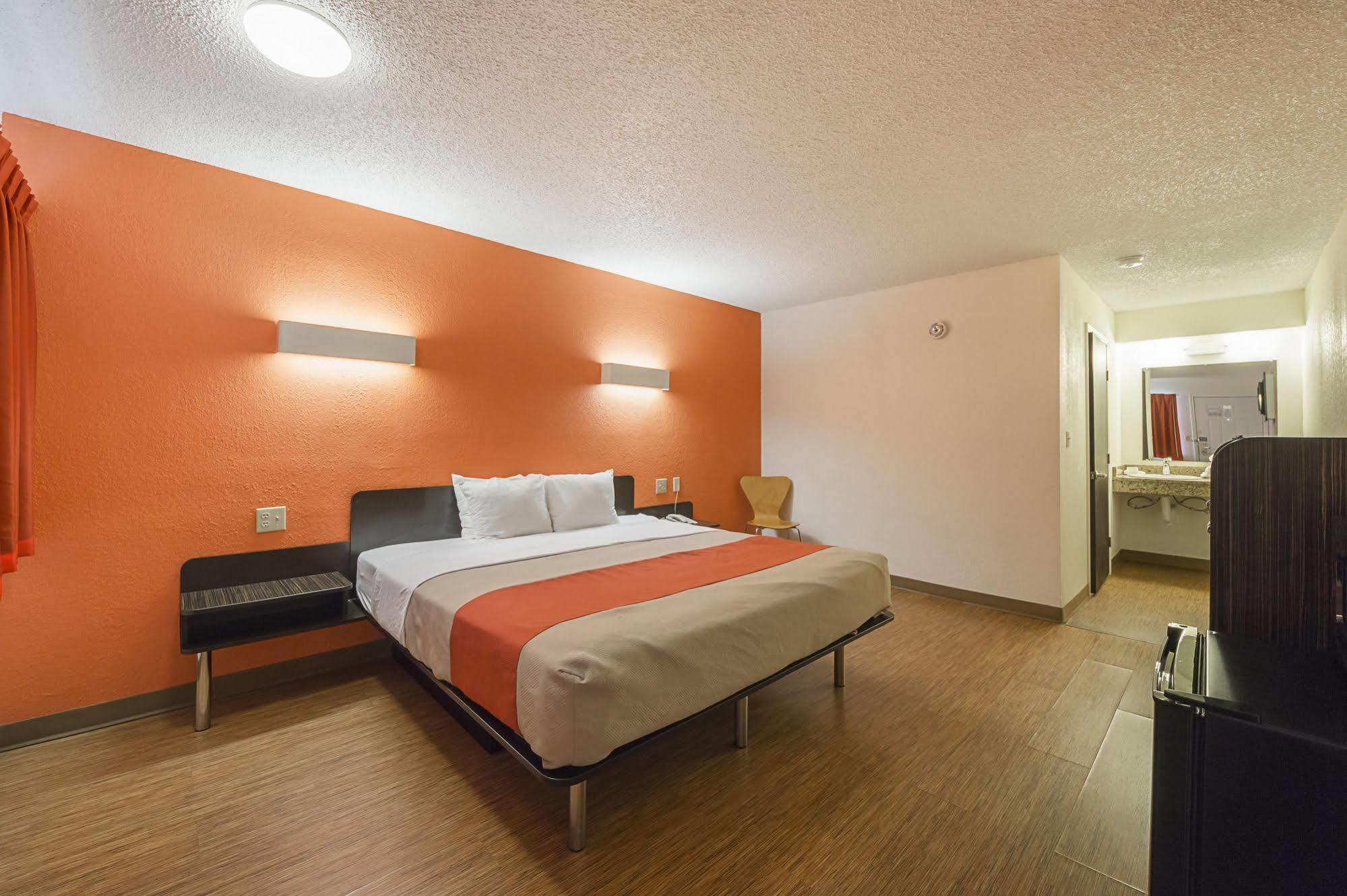 Motel 6-Boerne, Tx ภายนอก รูปภาพ