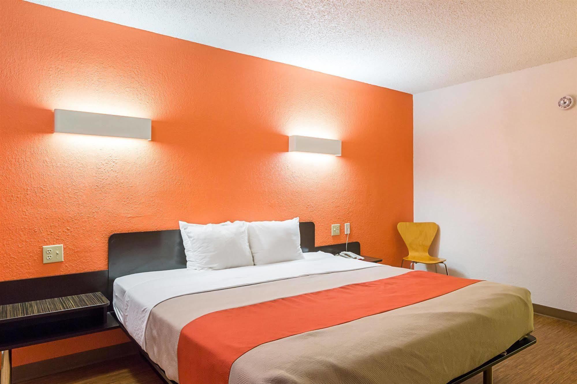 Motel 6-Boerne, Tx ภายนอก รูปภาพ