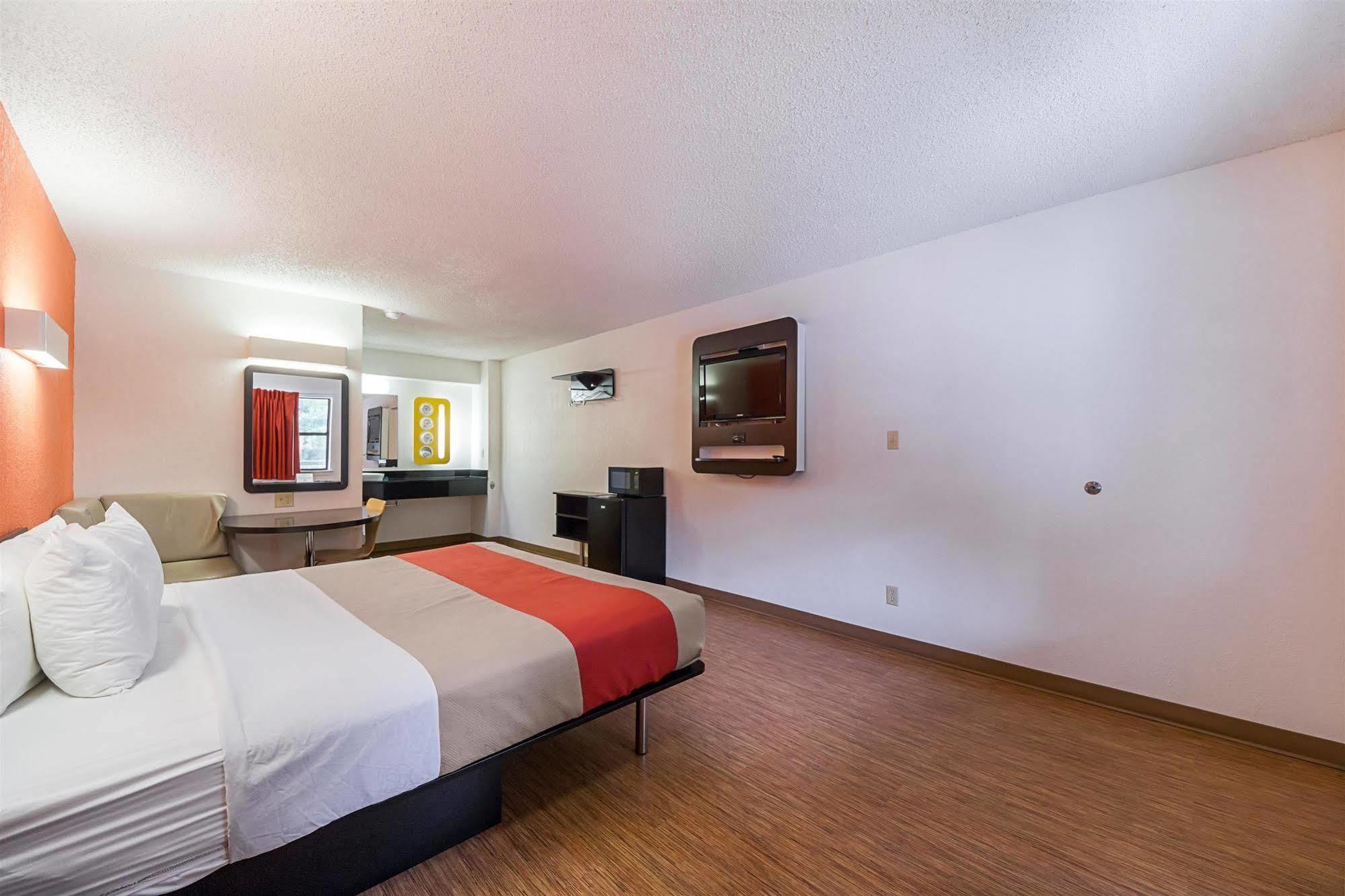 Motel 6-Boerne, Tx ภายนอก รูปภาพ